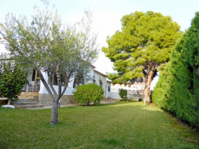 CASA INDEPENDIENTE CON JARDIN, TERRAZA Y BARBACOA Albert Villas, Alcossebre